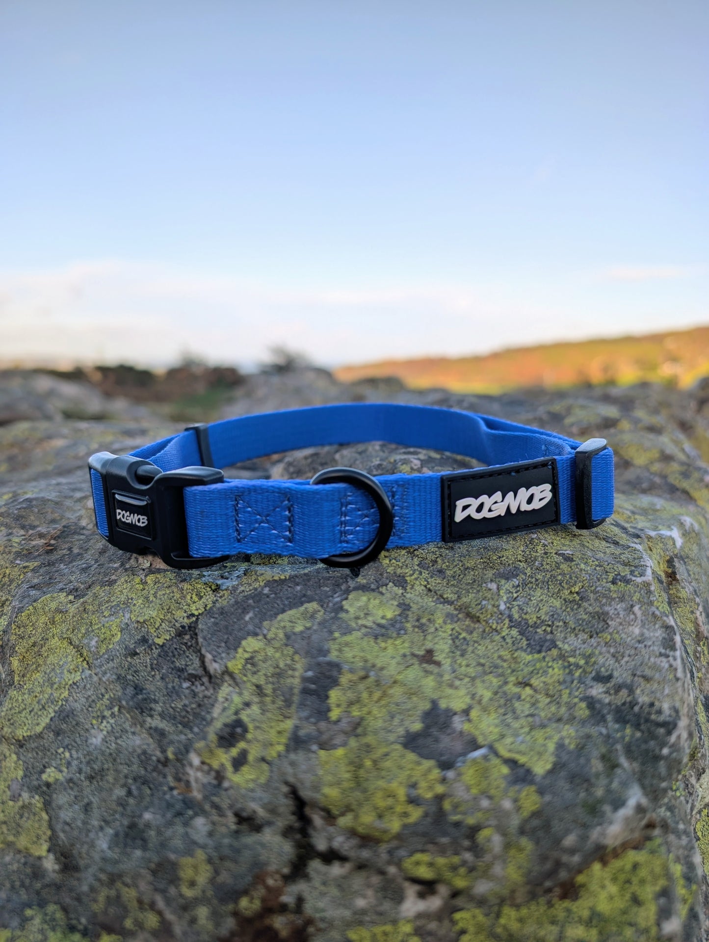 DOGMOB OG Bundle - Blue